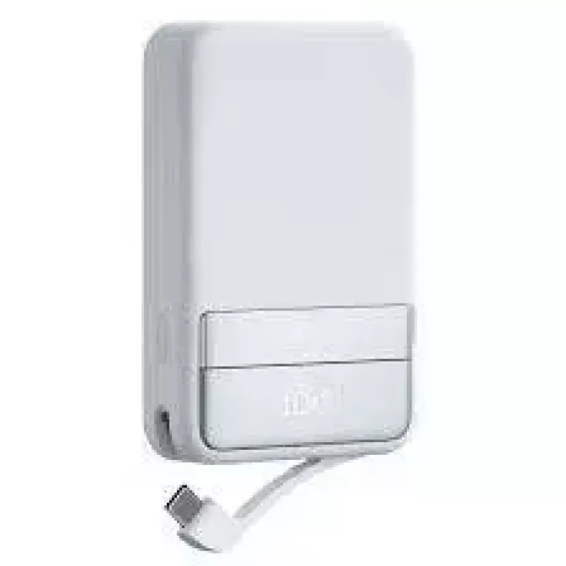 Power Bank USB 5000mAh Rapid/Blue 5016801029