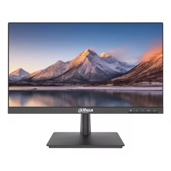 Dahua Technology LM22-L200N computer monitor 54.5 cm (21.4 inch) 1920 x 1080 pixels Full HD LED Black