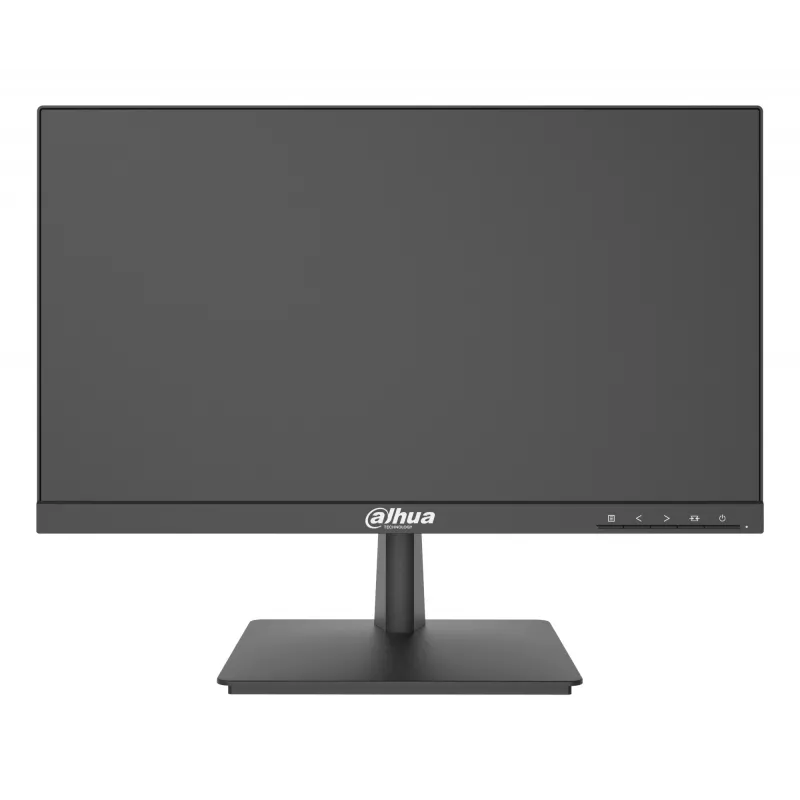 Dahua Technology LM22-L200N computer monitor 54.5 cm (21.4 inch) 1920 x 1080 pixels Full HD LED Black