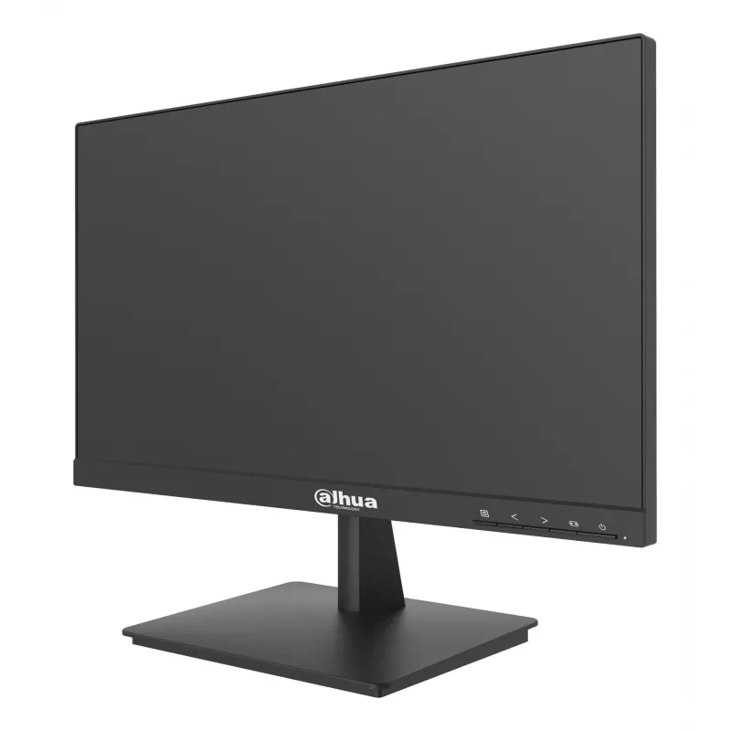 Dahua Technology LM22-L200N computer monitor 54.5 cm (21.4 inch) 1920 x 1080 pixels Full HD LED Black