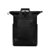 Backpack Rivacase Dijon 39.6 cm 15.6 inch Black 1 compartment