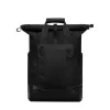 Backpack Rivacase Dijon 39.6 cm 15.6 inch Black 1 compartment