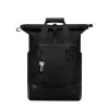 Backpack Rivacase Dijon 39.6 cm 15.6 inch Black 1 compartment