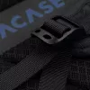 Backpack Rivacase Dijon 39.6 cm 15.6 inch Black 1 compartment