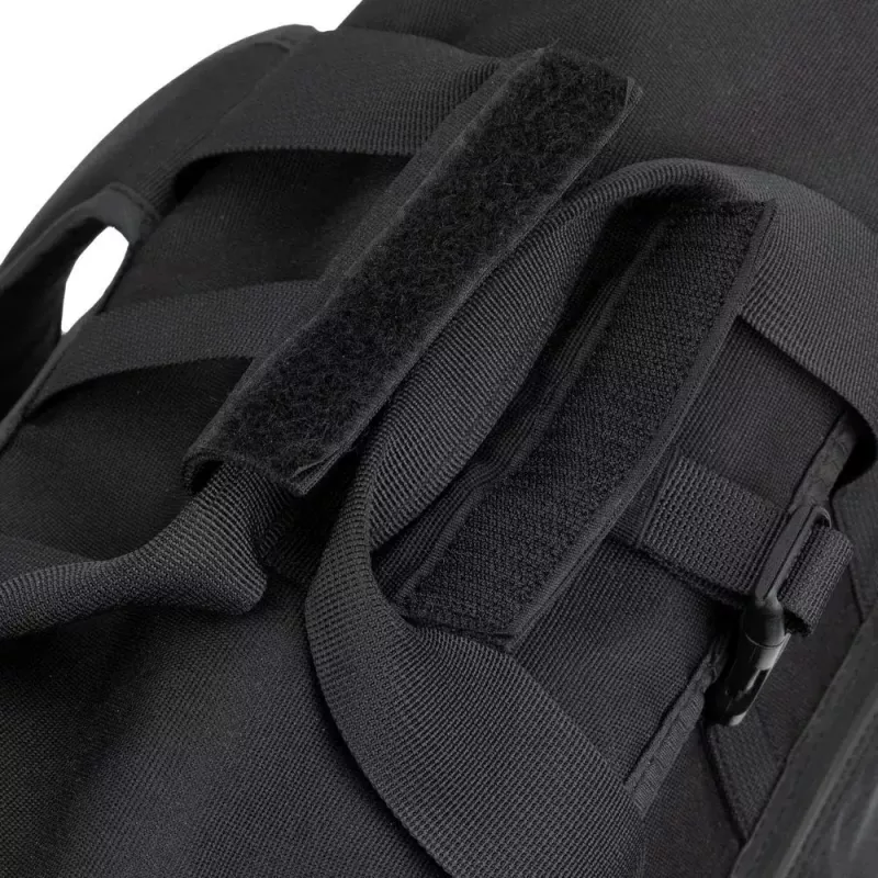 Backpack Rivacase Dijon 39.6 cm 15.6 inch Black 1 compartment