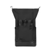Backpack Rivacase Dijon 39.6 cm 15.6 inch Black 1 compartment