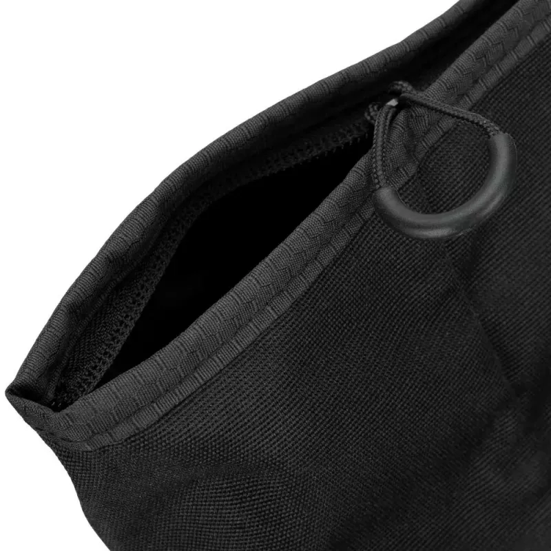 Backpack Rivacase Dijon 39.6 cm 15.6 inch Black 1 compartment