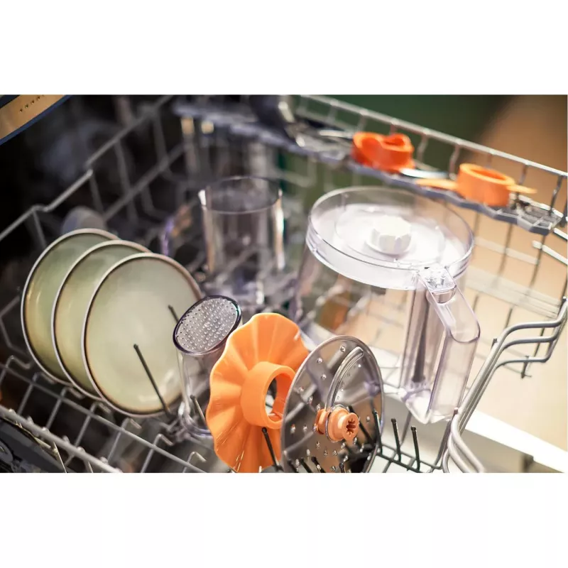 Philips Daily Collection HR7310/00 Compact Food Processor