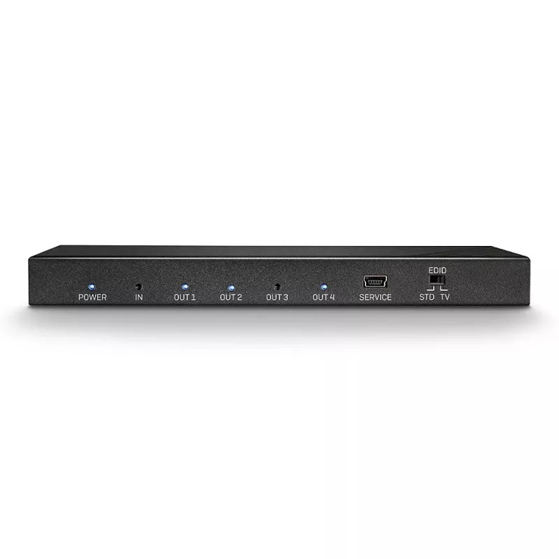 HDMI Splitter Lindy 4 Port HDMI 18G Splitter