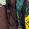 Backpack Rivacase Erebus 39.6 cm 15.6 inch Khaki Carrying handle Shoulder strap
