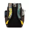 Backpack Rivacase Erebus 39.6 cm 15.6 inch Khaki Carrying handle Shoulder strap