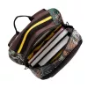 Backpack Rivacase Erebus 39.6 cm 15.6 inch Khaki Carrying handle Shoulder strap
