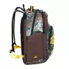 Backpack Rivacase Erebus 39.6 cm 15.6 inch Khaki Carrying handle Shoulder strap