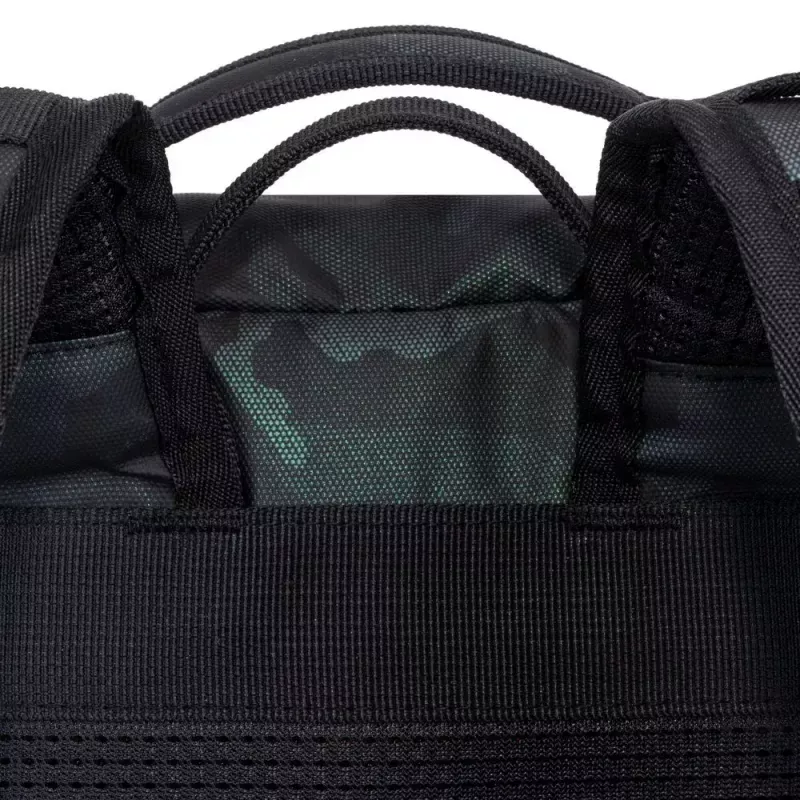Rucksack Rivacase Sherwood Camouflage Polyester 320x220x480mm