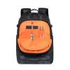 Rucksack Rivacase Sherwood Camouflage Polyester 320x220x480mm
