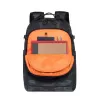 Rucksack Rivacase Sherwood Camouflage Polyester 320x220x480mm
