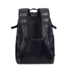 Rucksack Rivacase Sherwood Camouflage Polyester 320x220x480mm