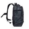 Rucksack Rivacase Sherwood Camouflage Polyester 320x220x480mm