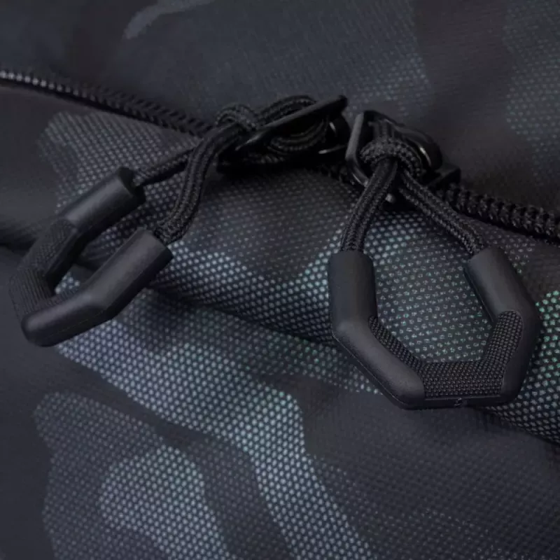 Rucksack Rivacase Sherwood Camouflage Polyester 320x220x480mm
