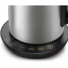 Electric kettle Philips HD9359/90 1.7 L, 2200 W, stainless steel housing, black metallic