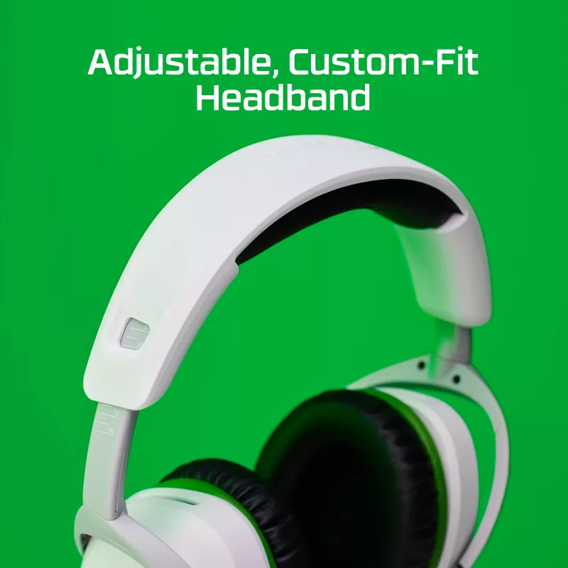 HyperX CloudX Stinger II - Wired Headset - Xbox