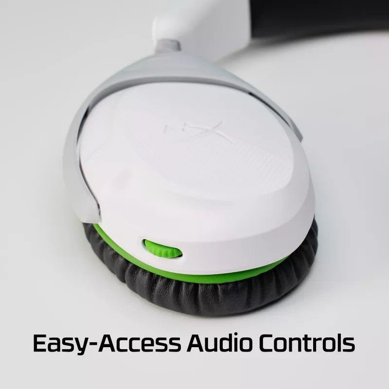HyperX CloudX Stinger II - Wired Headset - Xbox