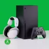 HyperX CloudX Stinger II - Wired Headset - Xbox