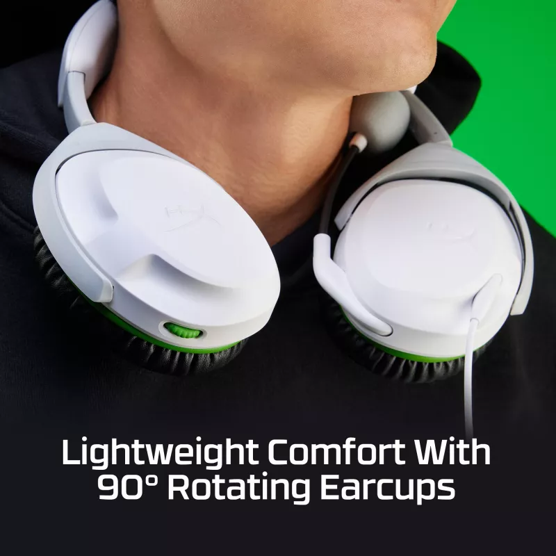 HyperX CloudX Stinger II - Wired Headset - Xbox