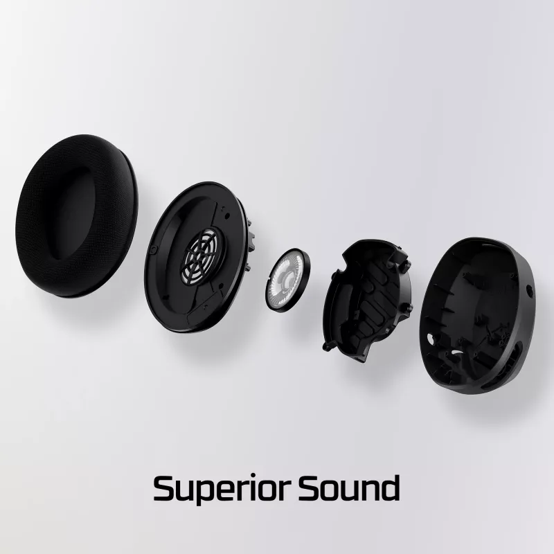 HyperX CloudX Stinger II - Wired Headset - Xbox