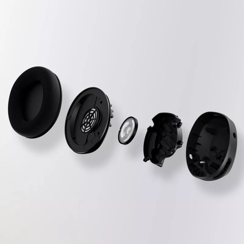 HyperX CloudX Stinger II - Wired Headset - Xbox