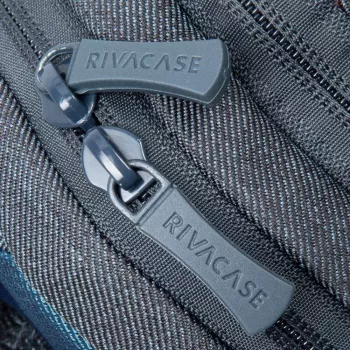 Backpack Rivacase 7761 39.6 cm (15.6 inch)