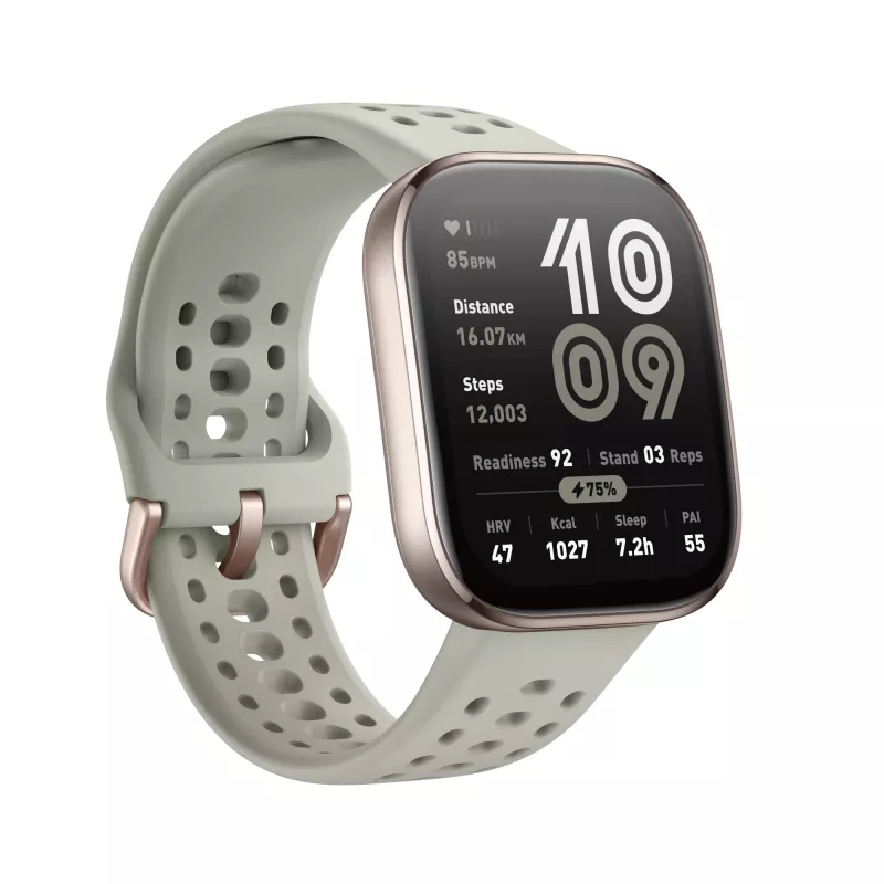 Amazfit Bip 6 Stone 5 cm (1.97 inch)