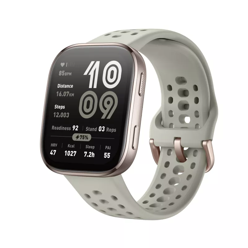 Amazfit Bip 6 Stone 5 cm (1.97 inch)