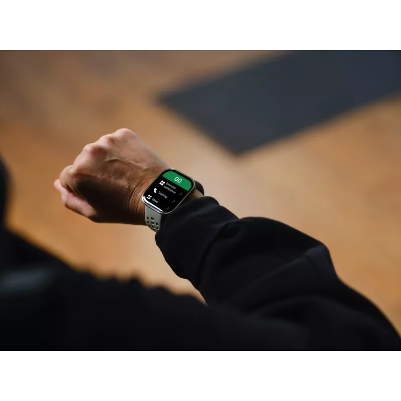 Amazfit Bip 6 Stone 5 cm (1.97 inch)