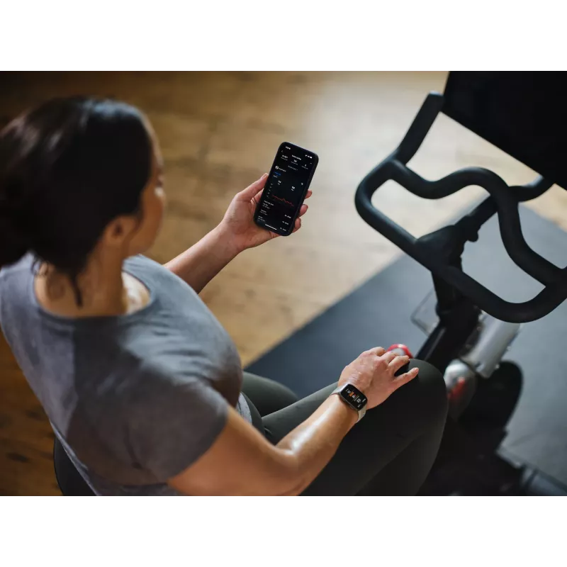 Amazfit Bip 6 Stone 5 cm (1.97 inch)
