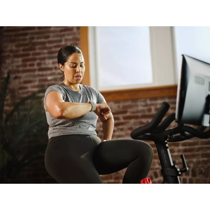 Amazfit Bip 6 Stone 5 cm (1.97 inch)