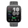 Amazfit Bip 6 Charcoal, 5 cm (1.97 inches), AMOLED, touchscreen, 512 GB, GPS, 27.9 g