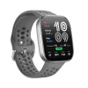 Amazfit Bip 6 Charcoal, 5 cm (1.97 inches), AMOLED, touchscreen, 512 GB, GPS, 27.9 g