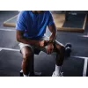 Amazfit Bip 6 Charcoal, 5 cm (1.97 inches), AMOLED, touchscreen, 512 GB, GPS, 27.9 g