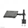 Neomounts NOTEBOOK-D100 Laptop holder monitor arm 10-22 inch