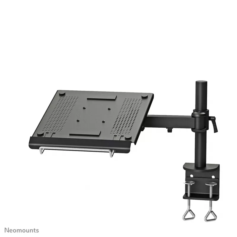 Neomounts NOTEBOOK-D100 Laptop holder monitor arm 10-22 inch