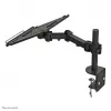 Neomounts NOTEBOOK-D100 Laptop holder monitor arm 10-22 inch