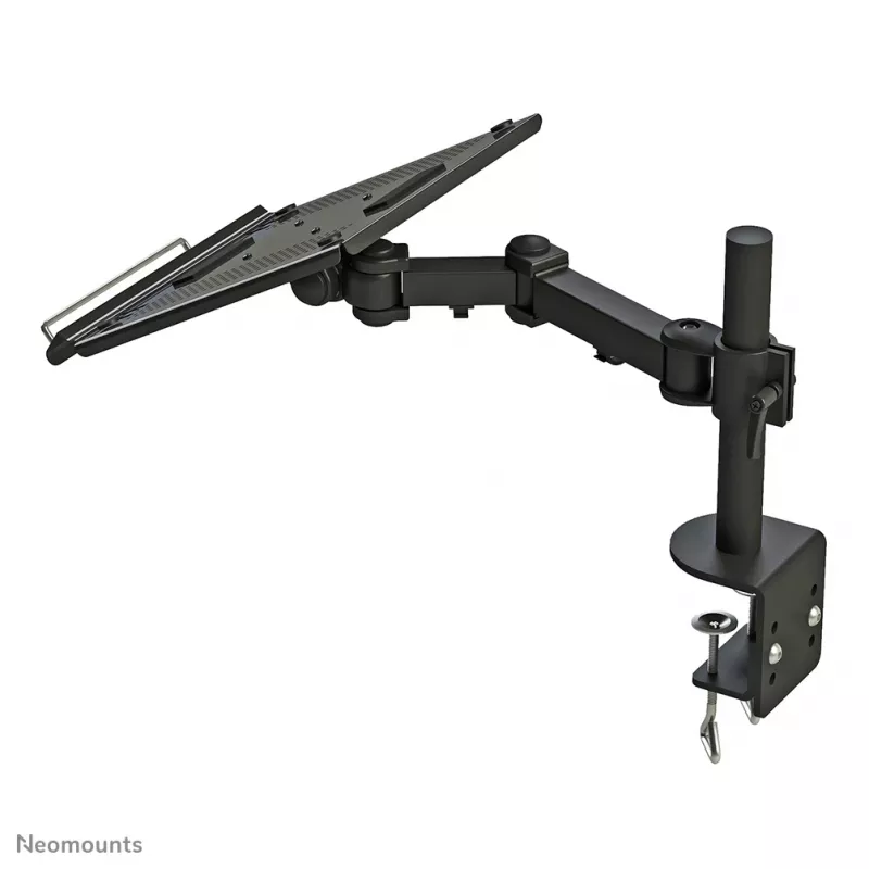 Neomounts NOTEBOOK-D100 Laptop holder monitor arm 10-22 inch