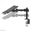 Neomounts NOTEBOOK-D100 Laptop holder monitor arm 10-22 inch