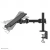Neomounts NOTEBOOK-D100 Laptop holder monitor arm 10-22 inch