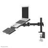 Neomounts NOTEBOOK-D100 Laptop holder monitor arm 10-22 inch