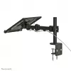 Neomounts NOTEBOOK-D100 Laptop holder monitor arm 10-22 inch