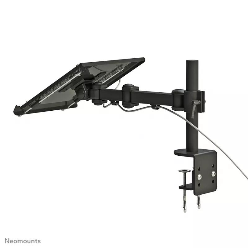 Neomounts NOTEBOOK-D100 Laptop holder monitor arm 10-22 inch