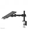 Neomounts NOTEBOOK-D100 Laptop holder monitor arm 10-22 inch