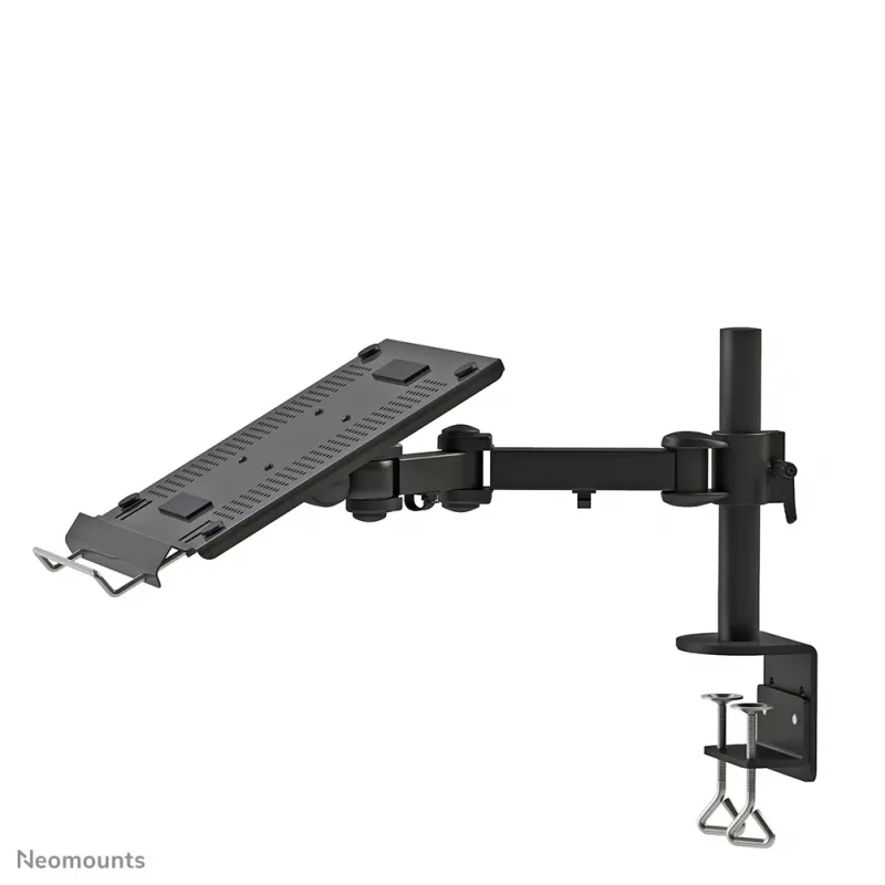 Neomounts NOTEBOOK-D100 Laptop holder monitor arm 10-22 inch